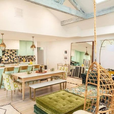 Penthouse Lux Διαμέρισμα Ατλάντα Εξωτερικό φωτογραφία