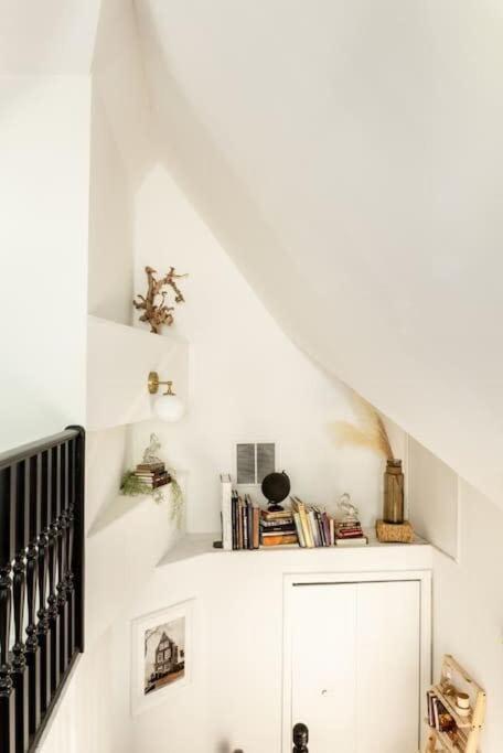 Penthouse Lux Διαμέρισμα Ατλάντα Εξωτερικό φωτογραφία