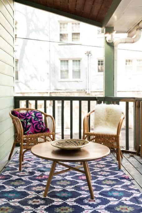 Penthouse Lux Διαμέρισμα Ατλάντα Εξωτερικό φωτογραφία