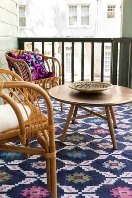 Penthouse Lux Διαμέρισμα Ατλάντα Εξωτερικό φωτογραφία