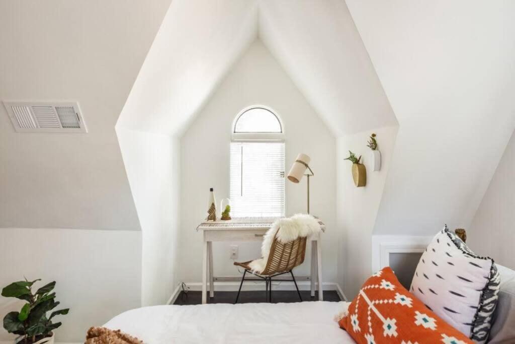Penthouse Lux Διαμέρισμα Ατλάντα Εξωτερικό φωτογραφία