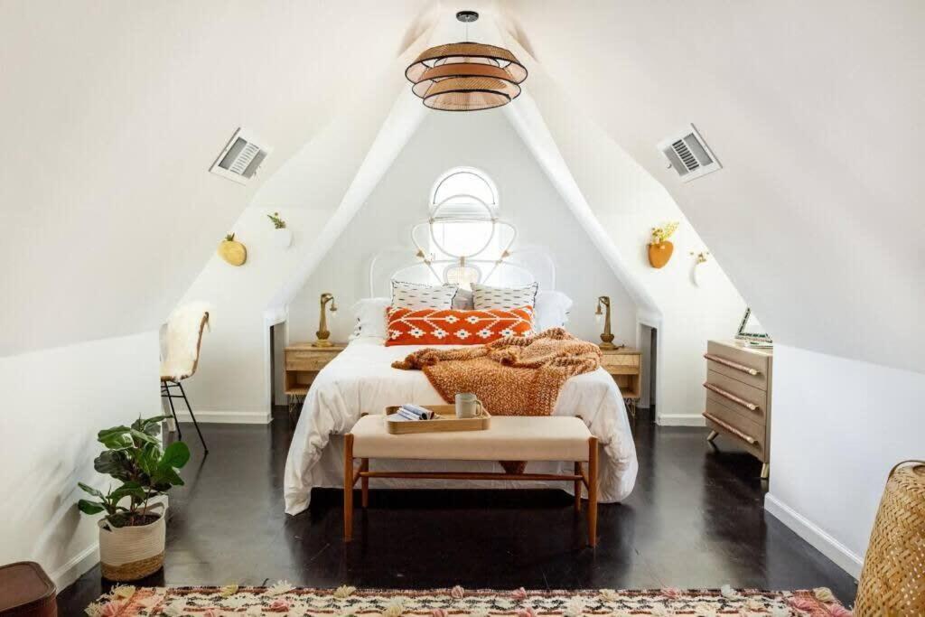 Penthouse Lux Διαμέρισμα Ατλάντα Εξωτερικό φωτογραφία