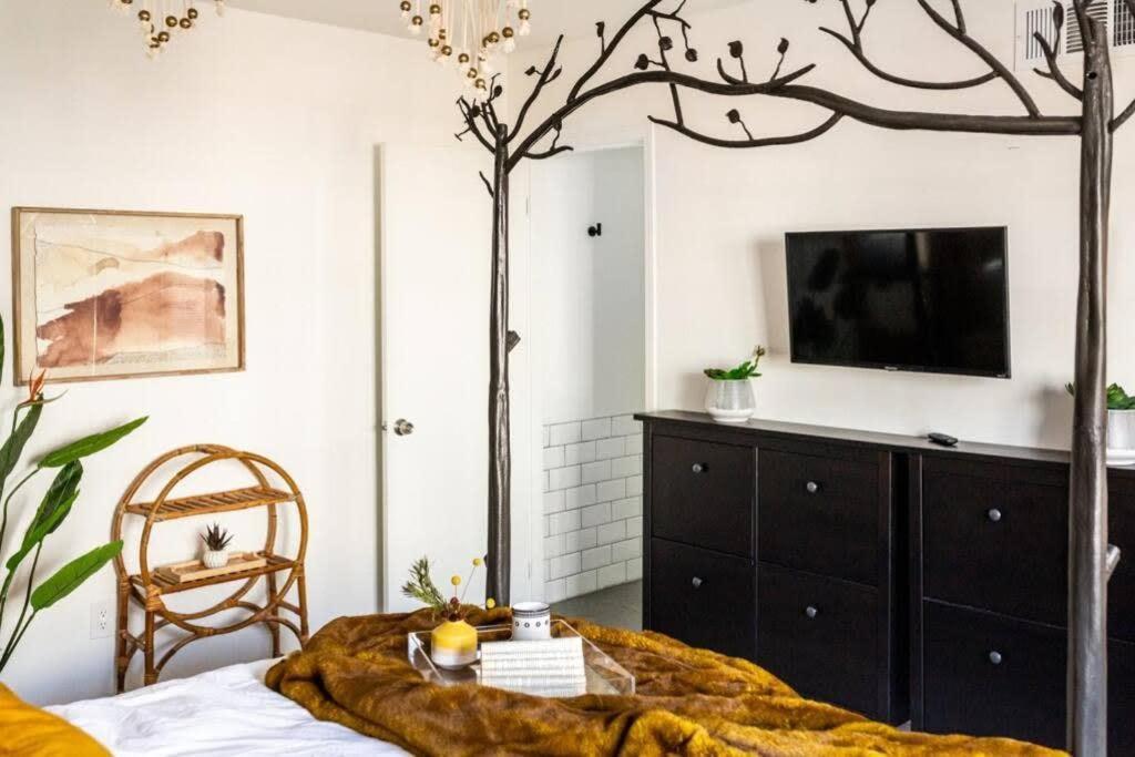 Penthouse Lux Διαμέρισμα Ατλάντα Εξωτερικό φωτογραφία