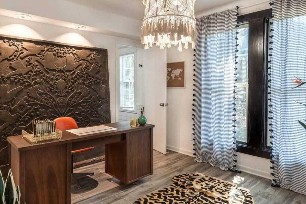 Penthouse Lux Διαμέρισμα Ατλάντα Εξωτερικό φωτογραφία