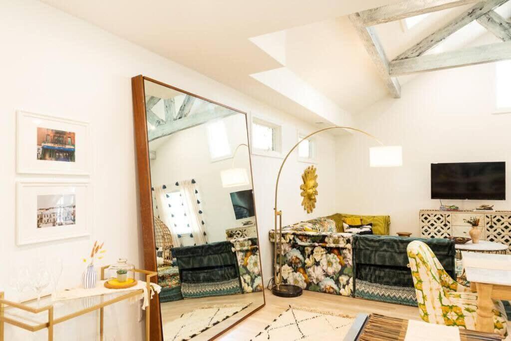 Penthouse Lux Διαμέρισμα Ατλάντα Εξωτερικό φωτογραφία