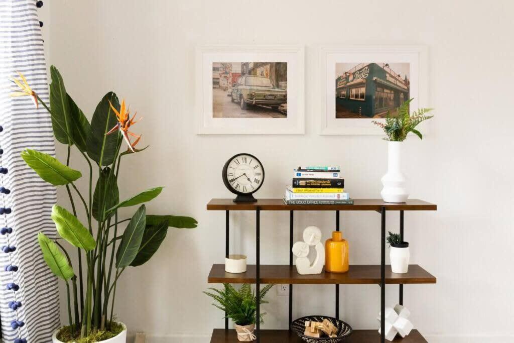 Penthouse Lux Διαμέρισμα Ατλάντα Εξωτερικό φωτογραφία