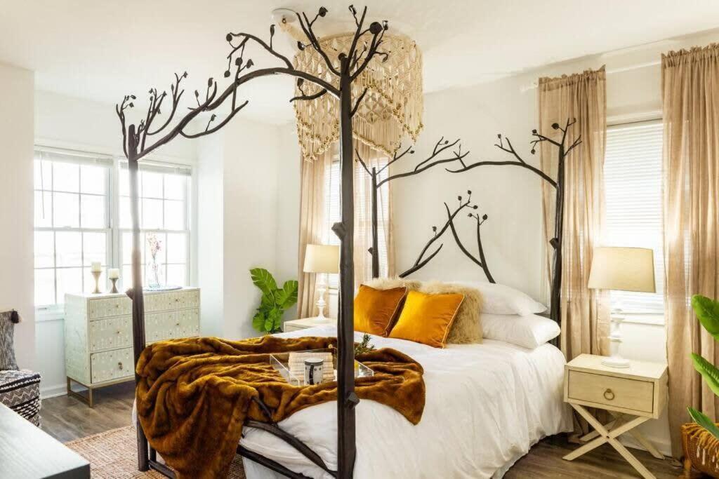 Penthouse Lux Διαμέρισμα Ατλάντα Εξωτερικό φωτογραφία
