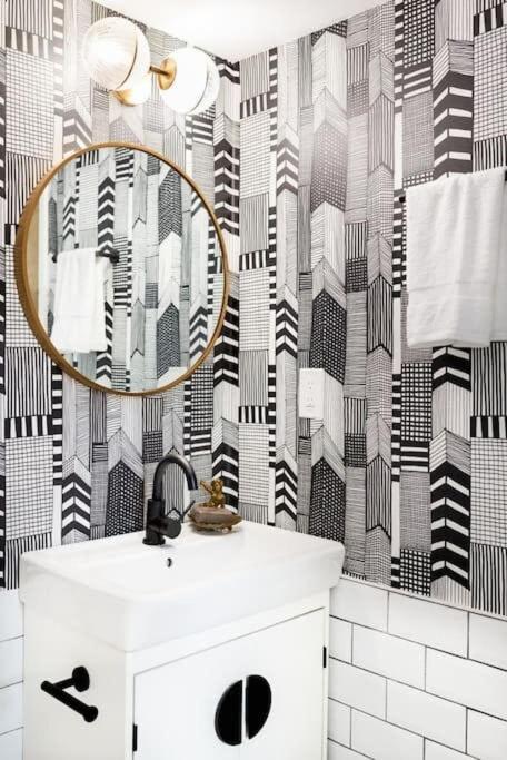 Penthouse Lux Διαμέρισμα Ατλάντα Εξωτερικό φωτογραφία