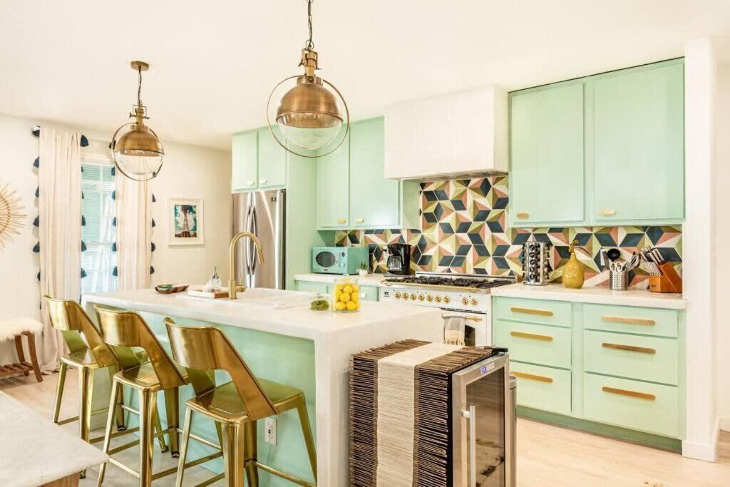 Penthouse Lux Διαμέρισμα Ατλάντα Εξωτερικό φωτογραφία