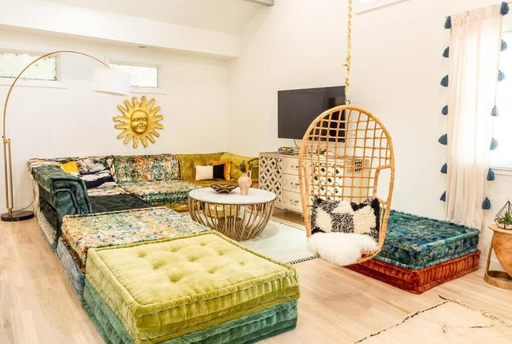 Penthouse Lux Διαμέρισμα Ατλάντα Εξωτερικό φωτογραφία