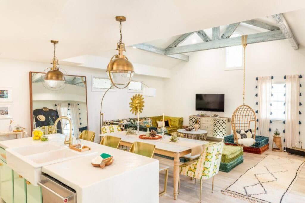 Penthouse Lux Διαμέρισμα Ατλάντα Εξωτερικό φωτογραφία