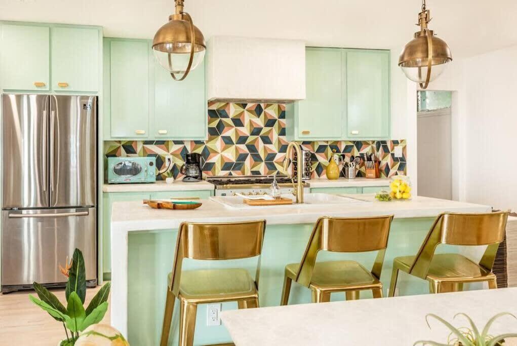 Penthouse Lux Διαμέρισμα Ατλάντα Εξωτερικό φωτογραφία