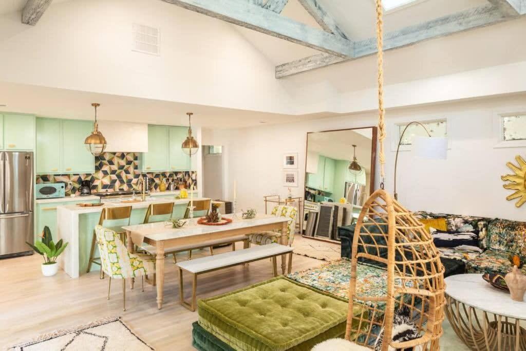 Penthouse Lux Διαμέρισμα Ατλάντα Εξωτερικό φωτογραφία